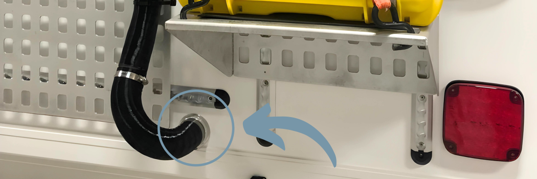 Upgrade Your Outdoor Adventures with Expedition Upfitter's Portable Diesel Air Heater Enhancements