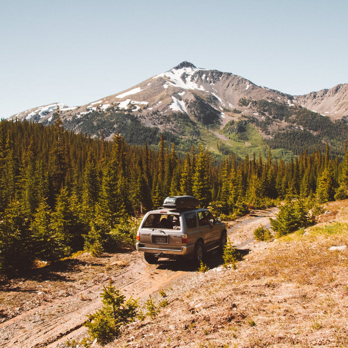 Our Top 10 Summer Overlanding Essentials