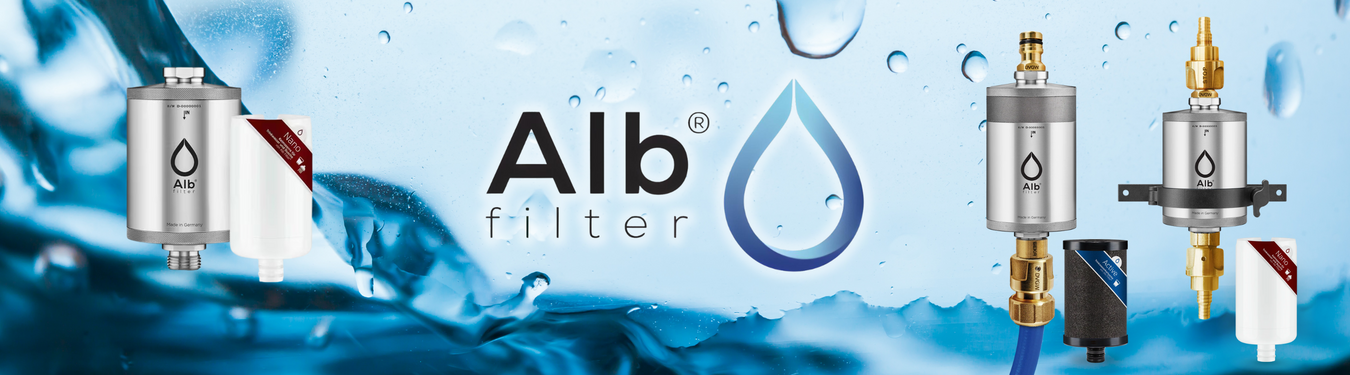 ALB FILTER