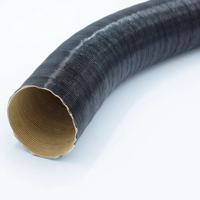 60mm heater ducting
