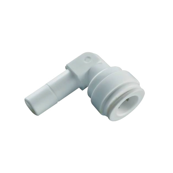 Elbow / Swivel Inlet Fitting for GUZZLE H2O - STEALTH