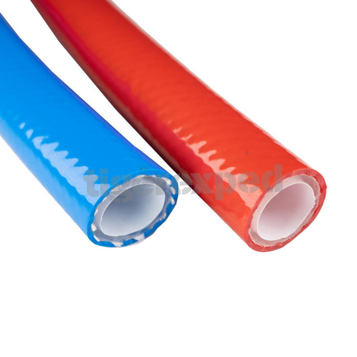 Drinking Water Line (10mm) RED / BLUE Rehau T-FLEX