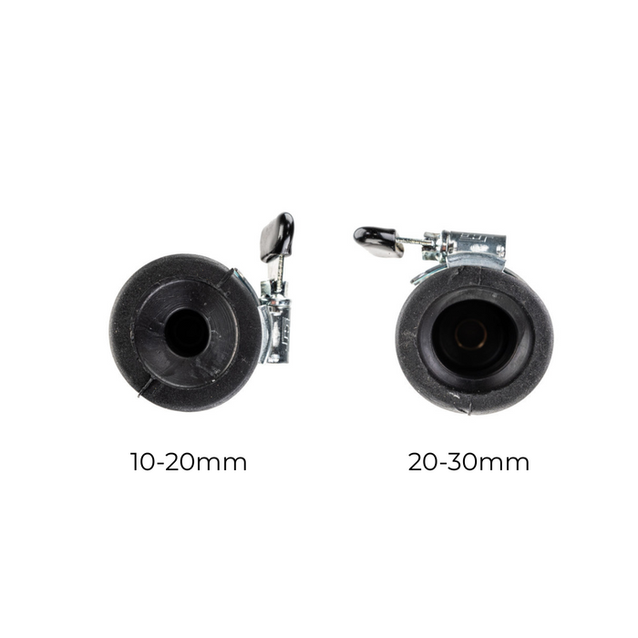 Water Thief Tap Adapter Set – Universal Hose Connectors for Campervans