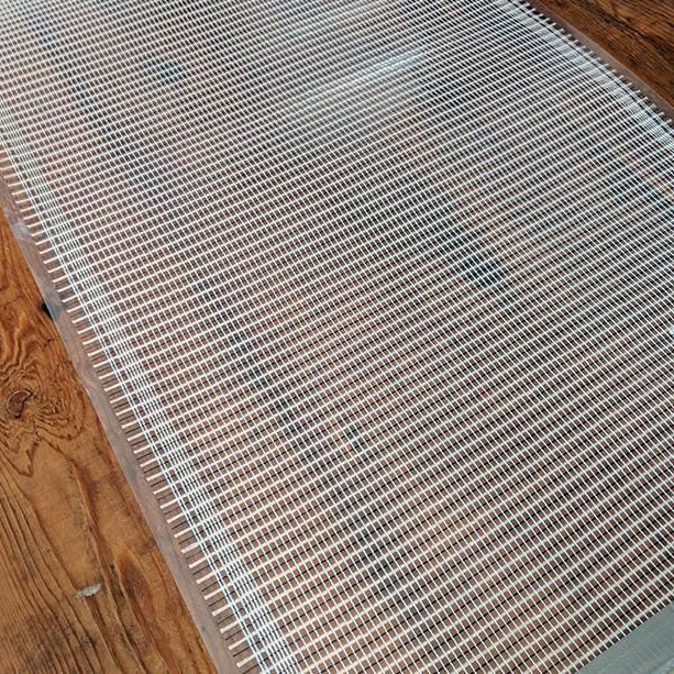 under laminate heating