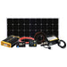190w solar kit