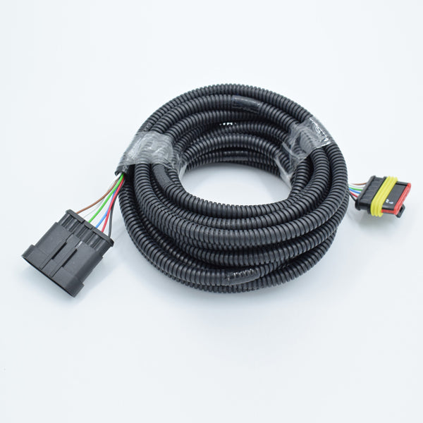 AIR HEATERS CABLES
