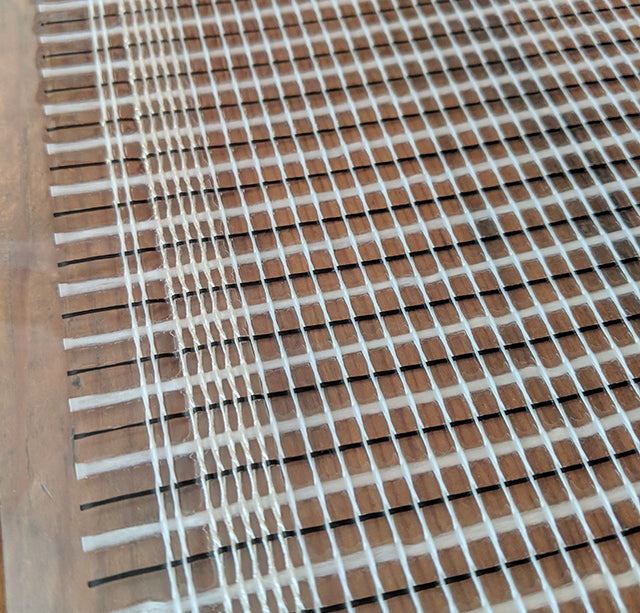 12volt underfloor heating mat