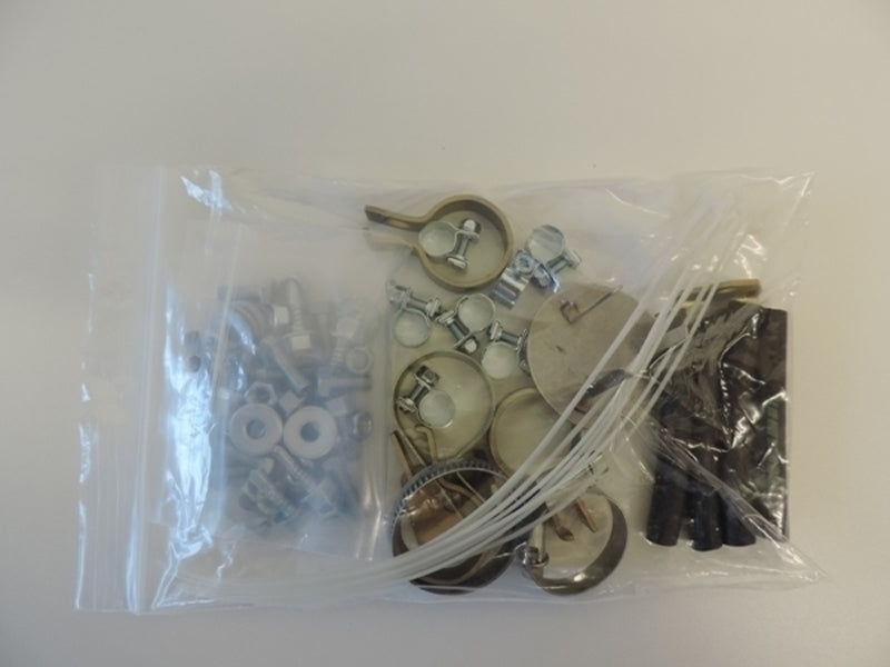 mounting hardware