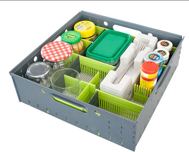 Stow Box