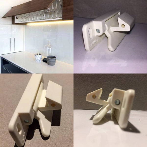door catch