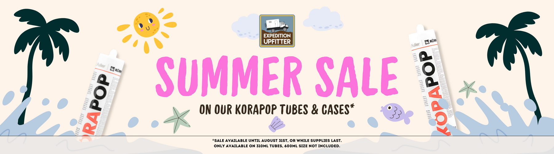 Our Biggest Discount Ever! SAVE now on KORAPOP 225!