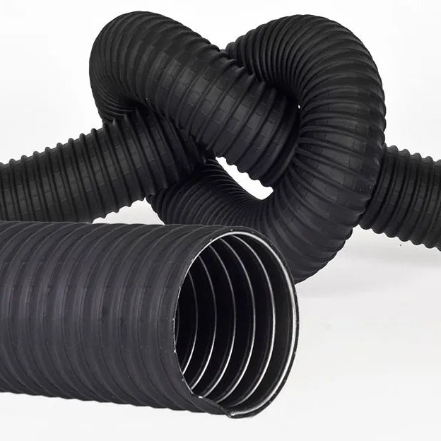 Durable Warm Air Ducting – A Better Upgrade for Your Portable Diesel Heater
