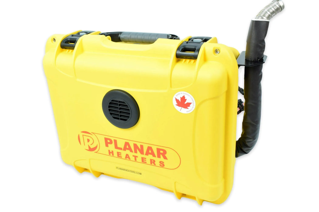 [Autoterm / PLANAR] Portable Diesel Air Heater Planar 2D-12V High Altitude