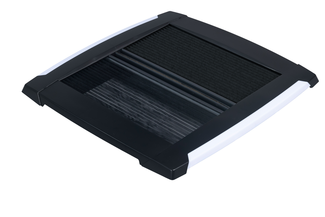 MPK VisionStar M Roof Hatch 400x400mm (Black)