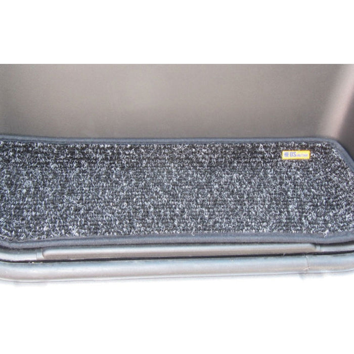 [HEOSolution] Door mat for Mercedes Sprinter 2018-2025