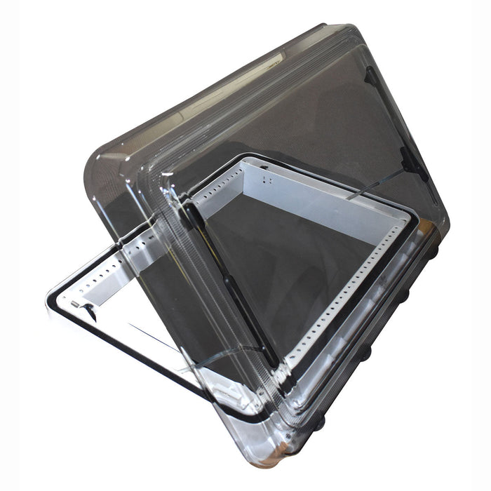 EX-UP | Electric Roof Hatch 500x700mm (19.68x27.56")