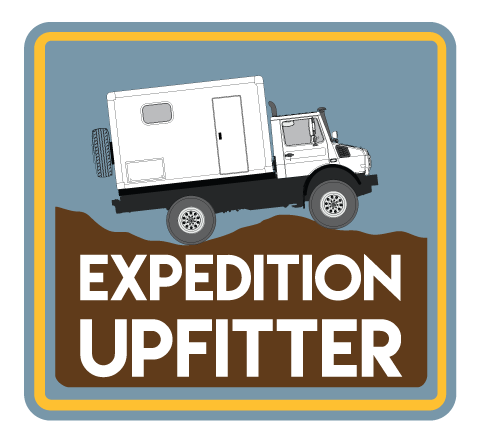 12 Volt Water Boiler for Vans and Campers by EX-UP — Expedition Upfitter