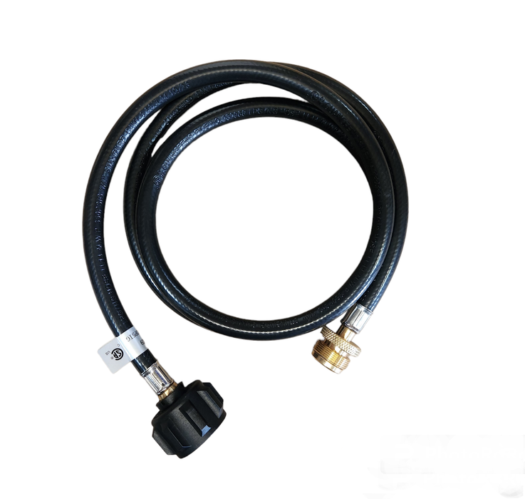 Gas Adapter Hose for the Skottle Grill