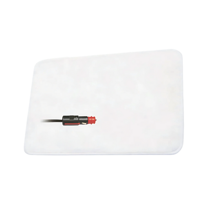 [EX-UP] Heated Bathroom Carpets 12V (With plug)