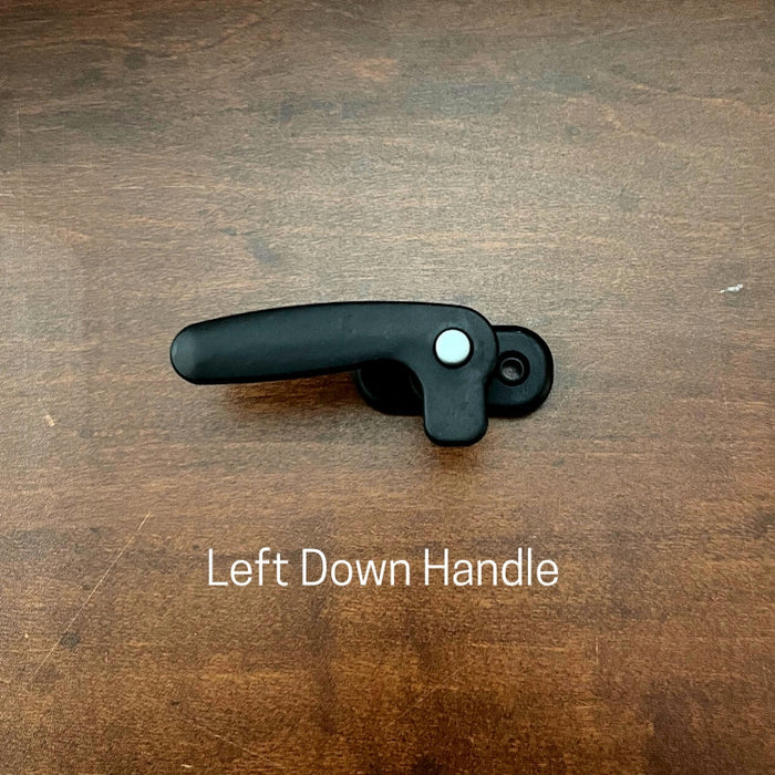 Replacement Handles and Struts for EX-UP and ARCTIC TERN Windows