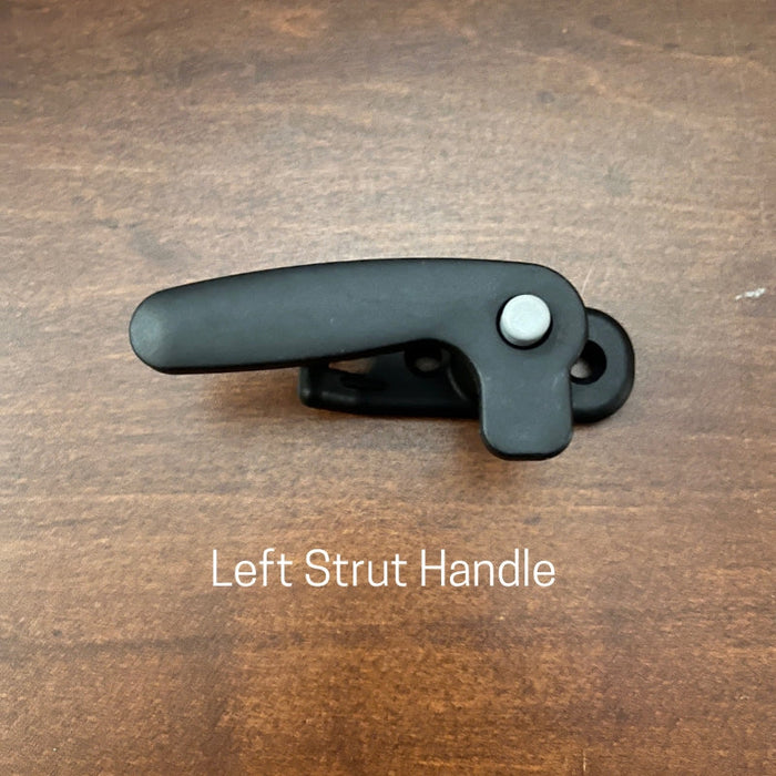 Replacement Handles and Struts for EX-UP and ARCTIC TERN Windows