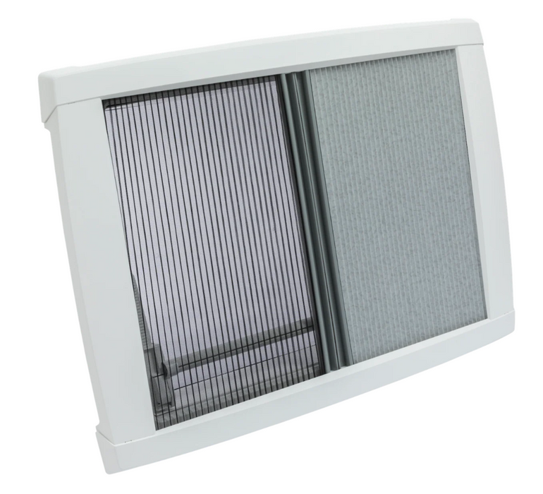 Roof hatch interior trim kit