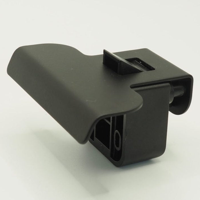 [RV LABS] Locking Drawer Latch - Matte Black [42 or 100mm]