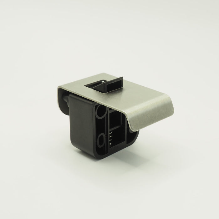 [RV LABS] Brushed Stainless 42mm Van Locking Latch [42 or 100mm]