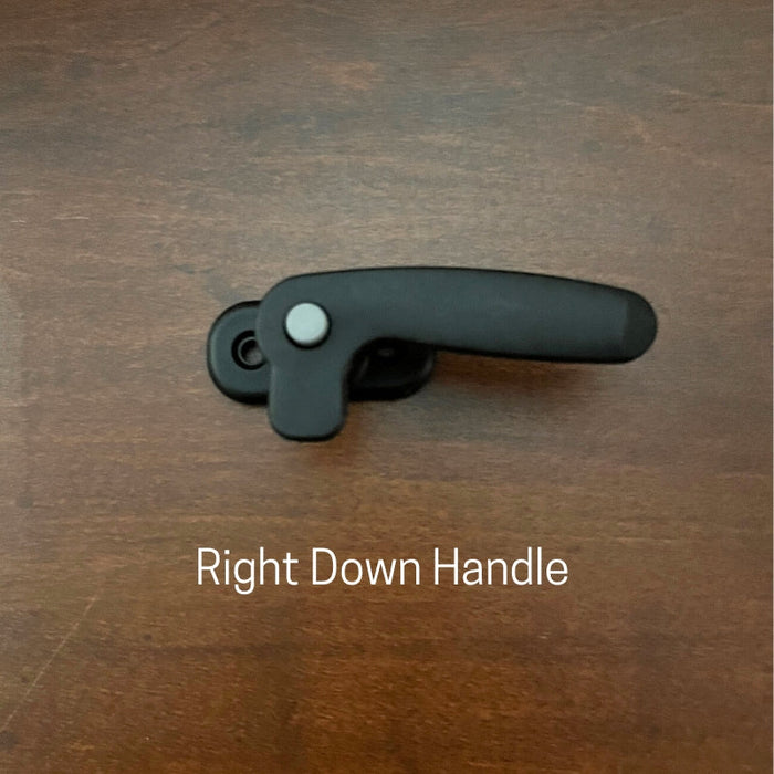 Replacement Handles and Struts for EX-UP and ARCTIC TERN Windows