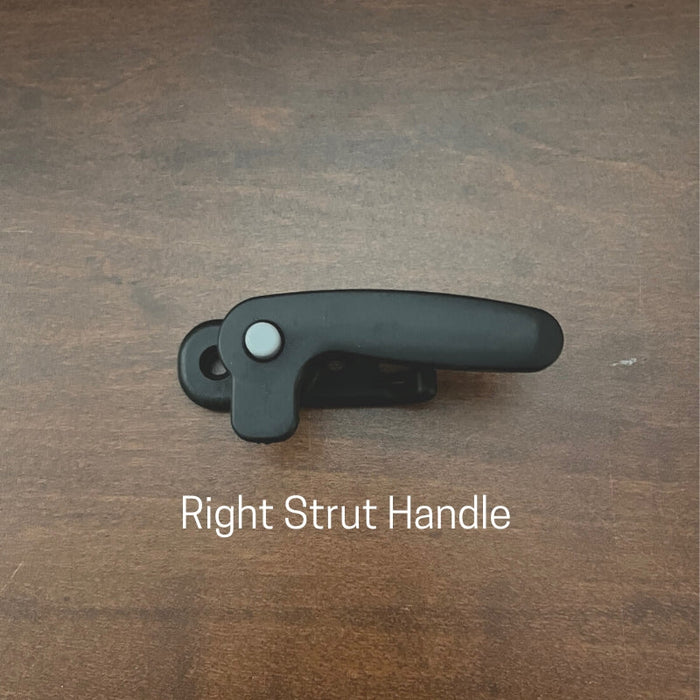 Replacement Handles and Struts for EX-UP and ARCTIC TERN Windows