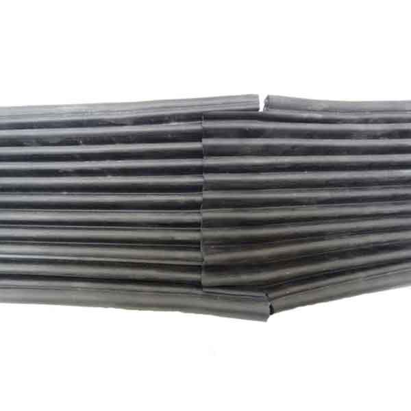 [EX-UP] Truck Camper Pass Through Gasket (Large Stretch 5-15") - ROLL ENDS