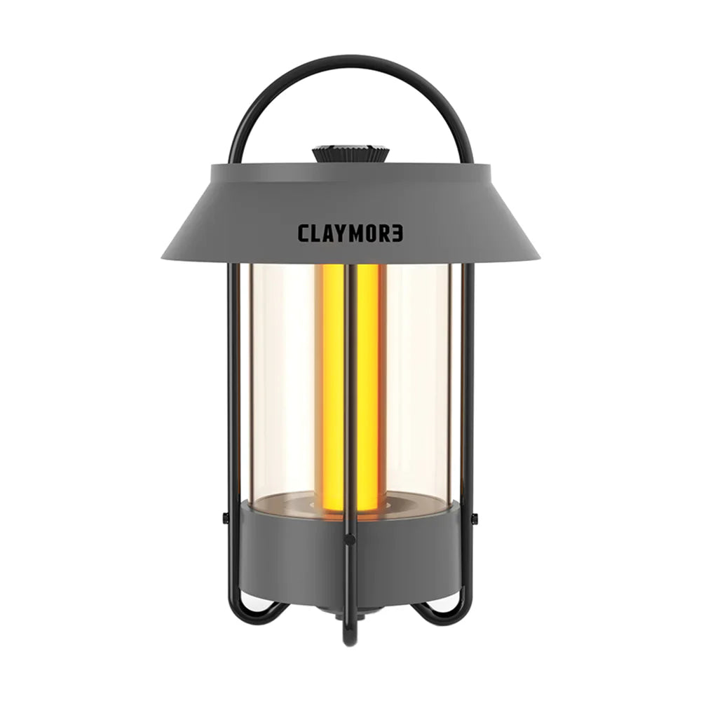CLAYMORE] SELENE - Rechargeable Lantern — Expedition Upfitter