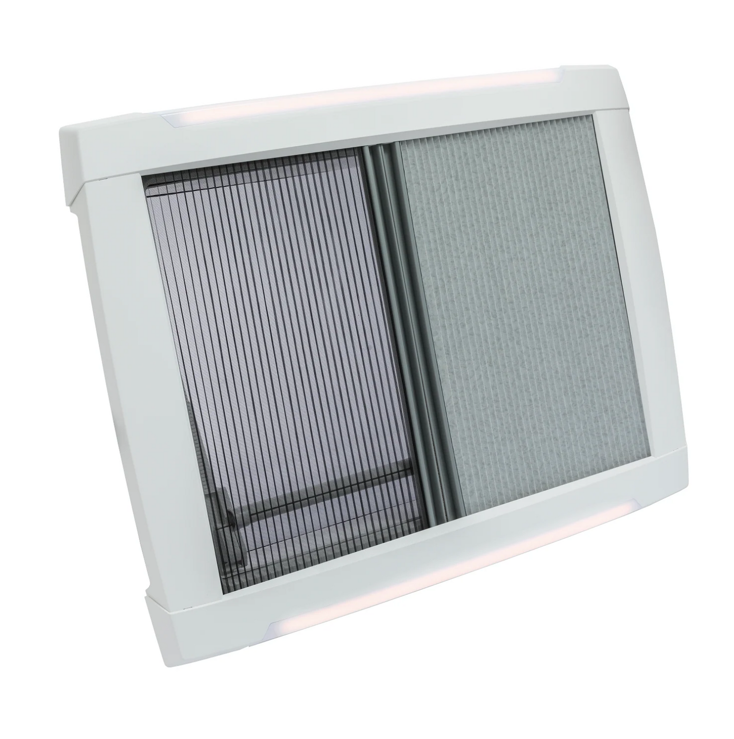 MPK VisionStar L LED Upgrade | 700x500 Roof Hatch Lighting — Expedition ...