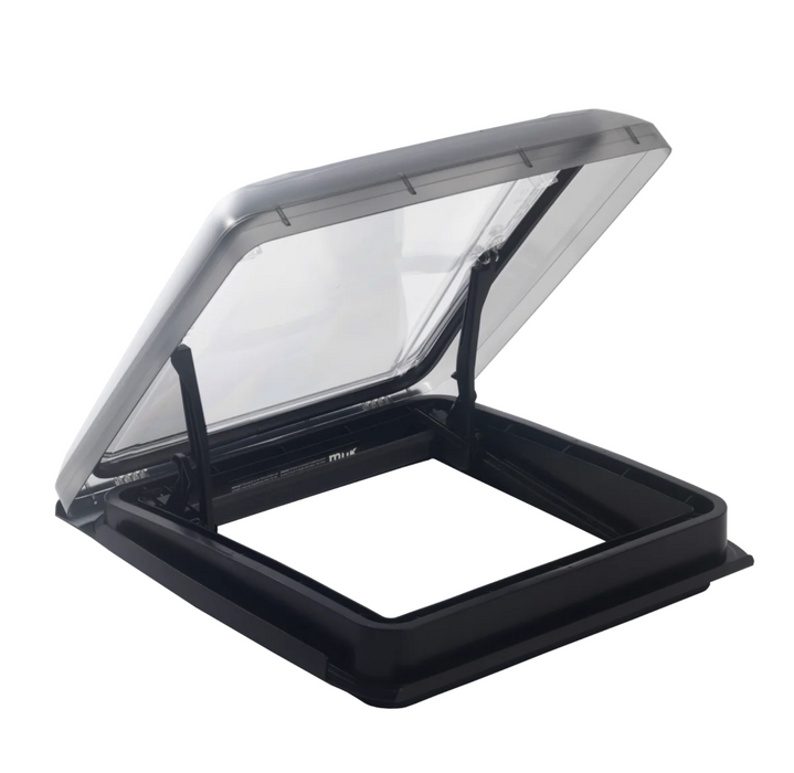 MPK VisionStar M Roof Hatch 400x400mm (Black)