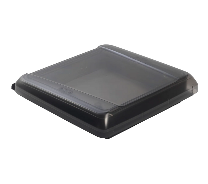 MPK VisionStar M Roof Hatch 400x400mm (Black)