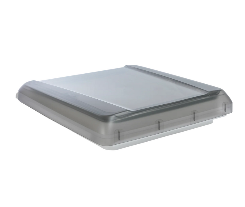 MPK VisionStar M Roof Hatch 400x400mm (Signal White)