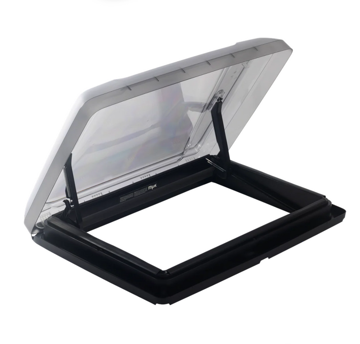 MPK VisionStar L Black Roof Hatch