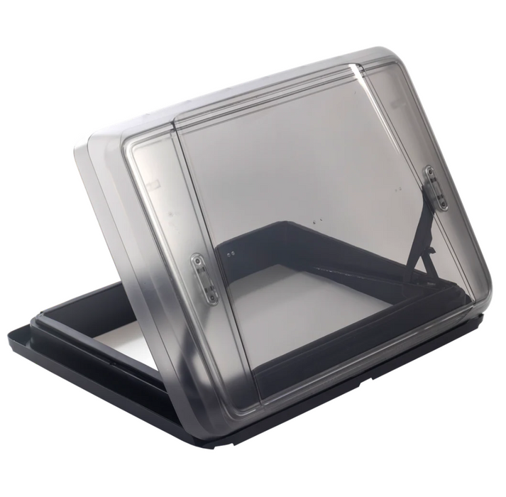 MPK VisionStar L Black Roof Hatch