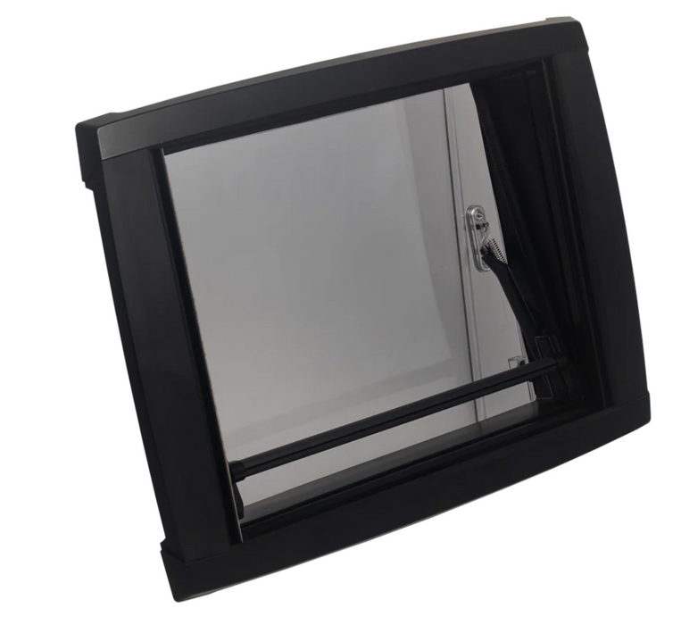 MPK VisionStar L Black Roof Hatch
