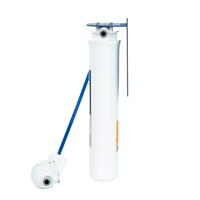 Stealth Flex Twist Built-In Water Filtration & Purification System