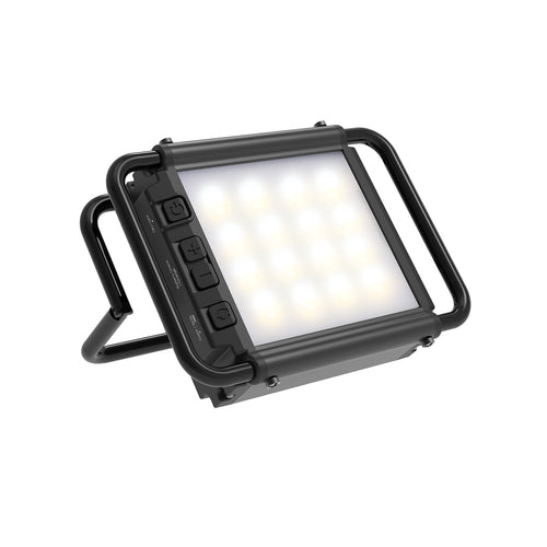 CLAYMORE] ULTRA 3 S - Rechargeable Area Light — Expedition