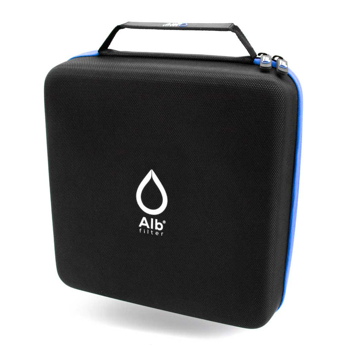 alb filter camping ALB Camping Case