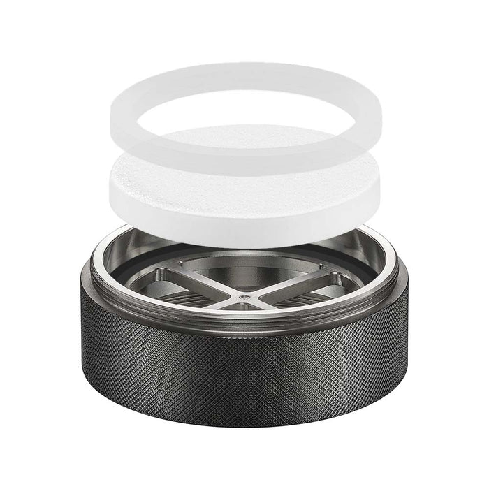 [Alb Filter®] Replacement Pads 3-Pack
