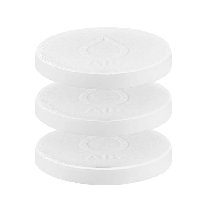 [Alb Filter®] Replacement Pads 3-Pack