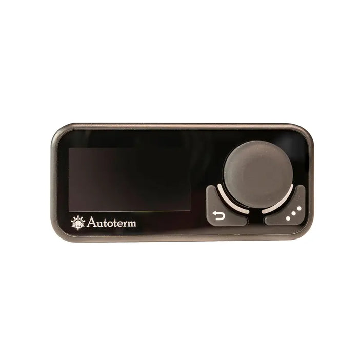 [Autoterm] Comfort Controller
