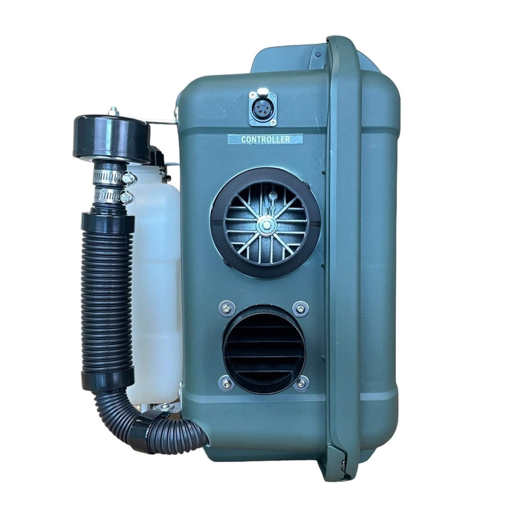 [PLANAR] ARCTIC 4D-12 Portable Diesel Heater 12V DC / 120/240V AC ...