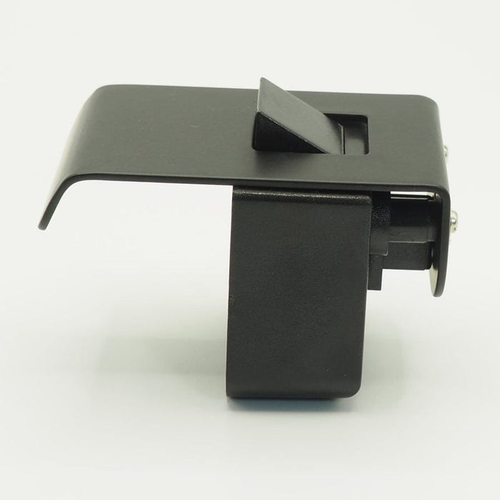 [RV LABS] Locking Drawer Latch - Matte Black [42 or 100mm]