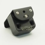 [RV LABS] Locking Drawer Latch - Matte Black [42 or 100mm]