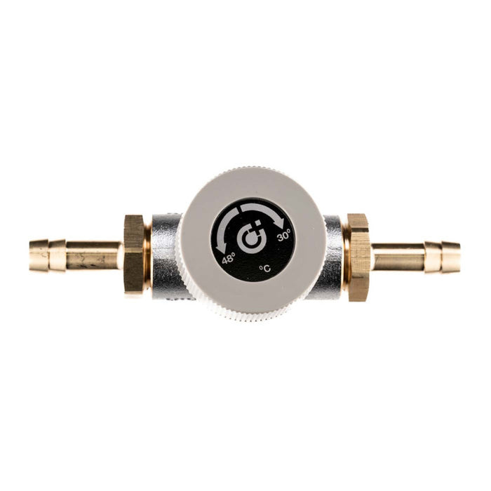 Thermostatic Mixing Valve- Scaled Protection
