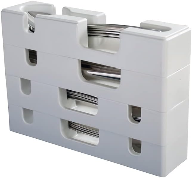 [PurVario] Stackable Cutlery Tray (4p set) — Expedition Upfitter